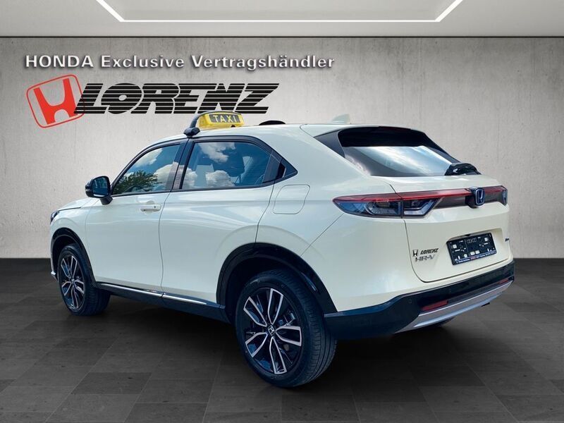 Gebraucht Honda HR-V Advance 131 PS (96 kW) 2023 Beige SUV