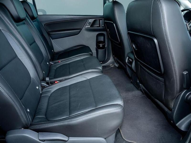 Gebraucht VW Sharan 150 PS (110 kW) 2021 Andere Van / Kleinbus