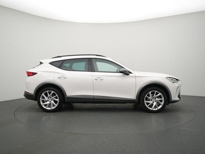 Gebraucht Cupra Formentor 204 PS (150 kW) 2023 Schwarz SUV