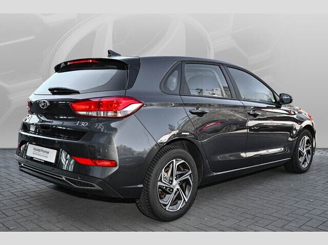 Gebraucht Hyundai i30 Select 120 PS (88 kW) 2024 Othercolor Kleinwagen