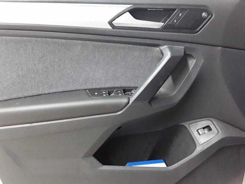 Gebraucht Seat Tarraco Style 150 PS (110 kW) 2022 Oryx weiß SUV