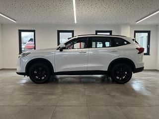 Neu Haval H6 Premium 243 PS (178 kW) 2026 Weiß SUV