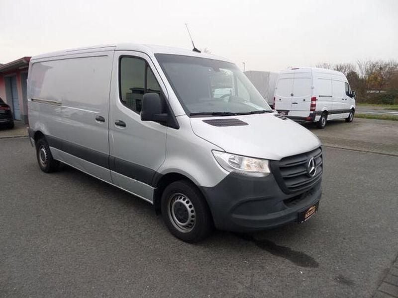 Second-hand Mercedes Sprinter 143 CP (105 kW) 2020 Andere Van