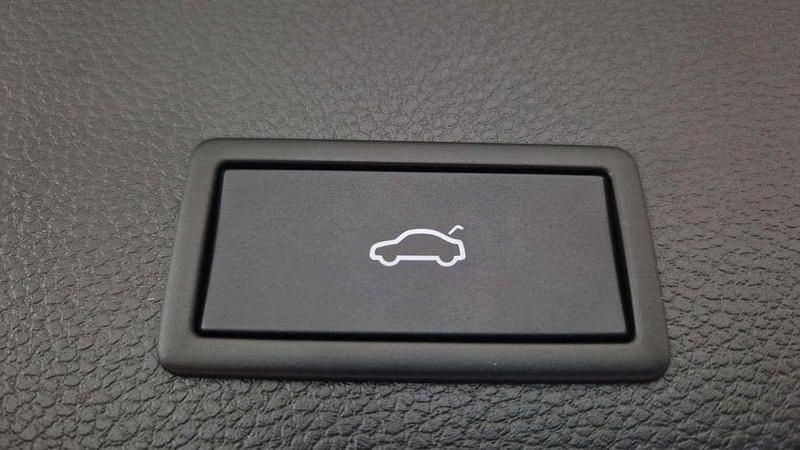 Gebraucht Cupra Ateca 190 PS (139 kW) 2024 Schwarz SUV