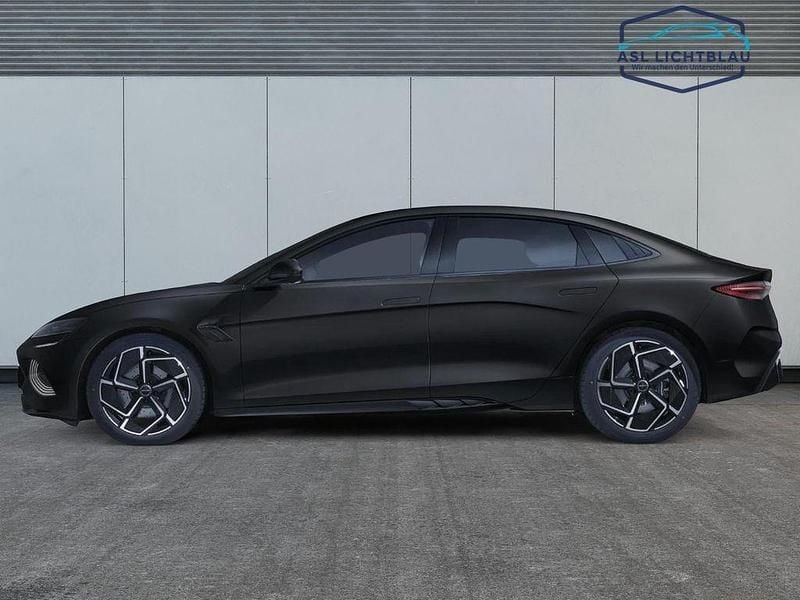 Neu BYD Seal Comfort 169 kW (231 PS) 2026 Space black Limousine