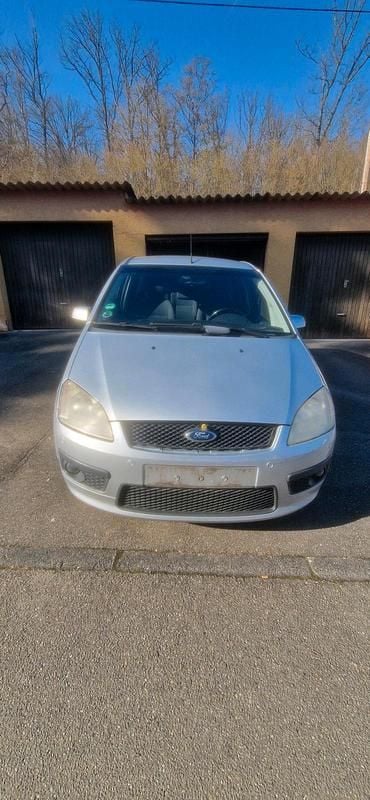 Gebraucht Ford Focus 116 PS (85 kW) 2005 Limousine