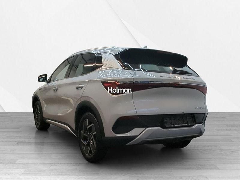 Gebraucht BYD Atto 3 Comfort 150 kW (204 PS) 2023 Weiß SUV