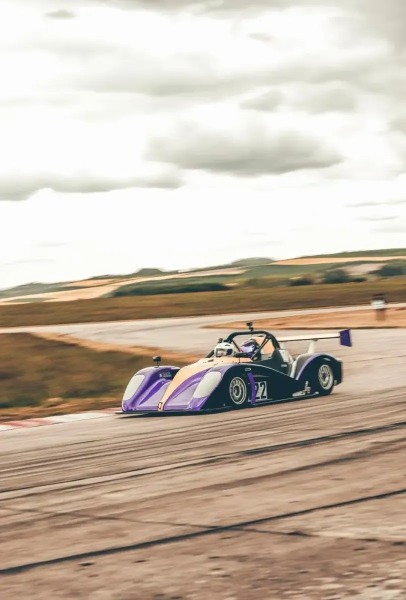 Gebraucht Radical SR1 Cup 200 PS (147 kW) 2026 Coupé