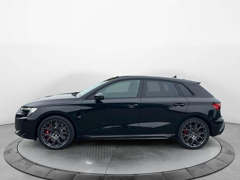 Neu Audi RS3 400 PS (294 kW) 2026 Mythosschwarz metallic Limousine