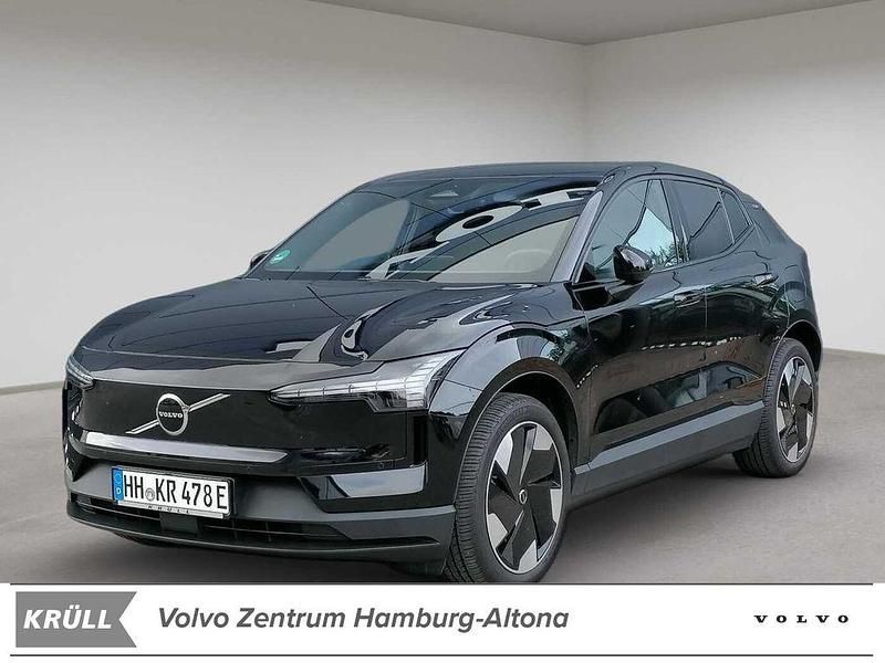 Schwarz Gebraucht 2025 Volvo EX30 Performance SUV | 44.450 € - Bild 1/4