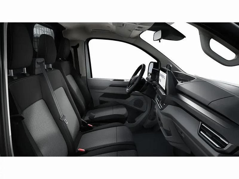 Neu VW T6.1 88 PS (64 kW) 2026 Weiß Van