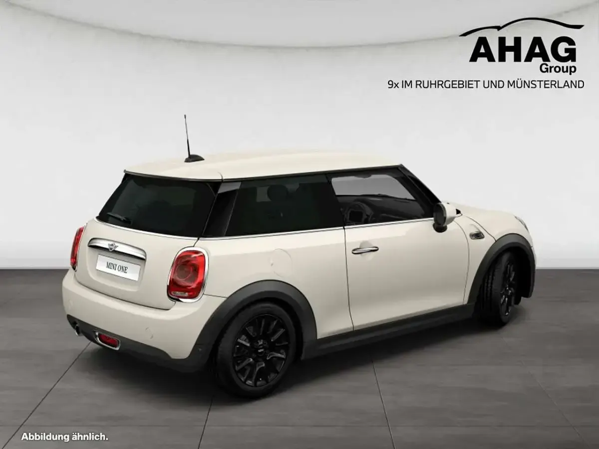 Gebraucht Mini ONE 102 PS (75 kW) 2020 Andere Kleinwagen