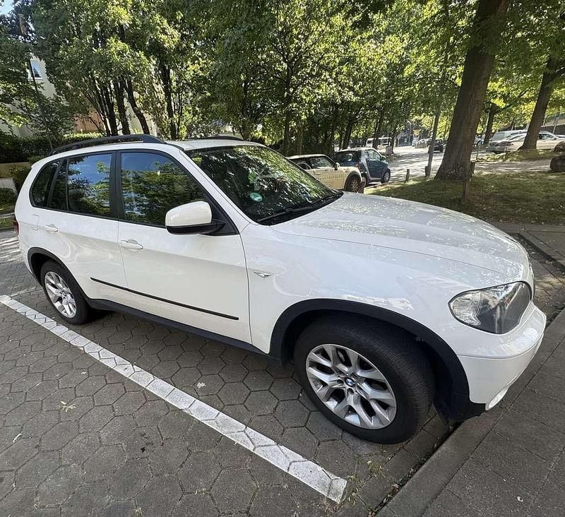Gebraucht BMW X5 245 PS (180 kW) 2013 SUV