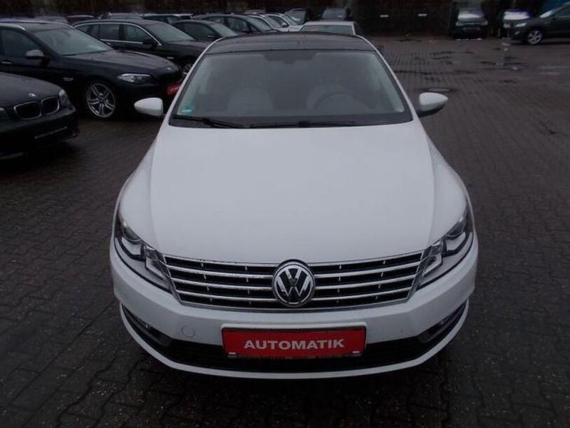 Gebraucht VW CC 184 PS (135 kW) 2018 Andere Limousine