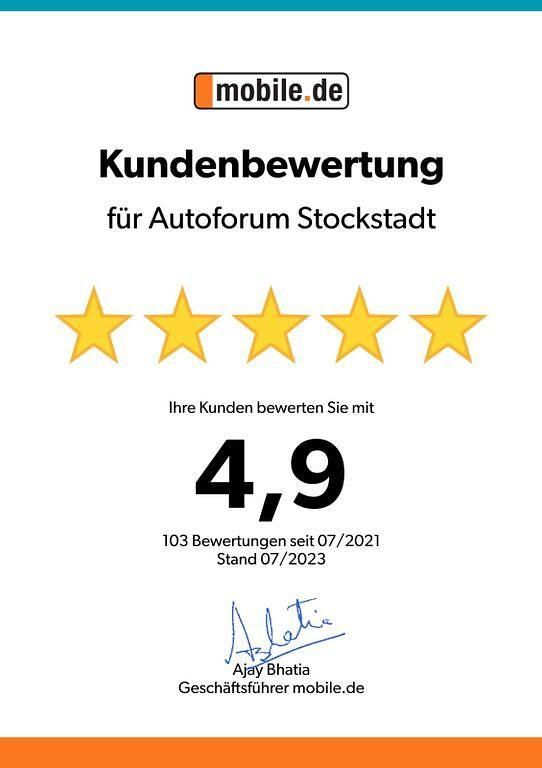 Gebraucht Mazda 3 Exclusive-Line 116 PS (85 kW) 2011 Silber Limousine