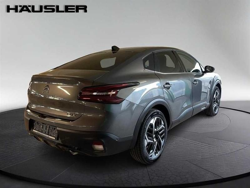 Gebraucht Citroën C4 X Shine 131 PS (96 kW) 2023 Grau SUV