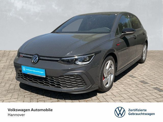 Grau Gebraucht 2023 VW Golf VIII GTI Limousine | 30.950 € (Guter Preis) - Bild 1/3