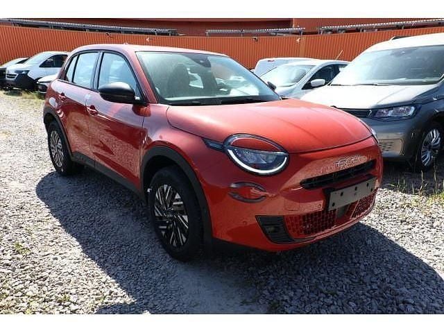 Neu 2025 Fiat 600 SUV | 20.402 € (Superpreis) - Bild 1/1