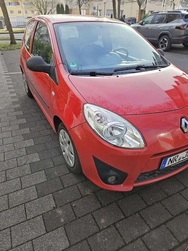 Gebraucht 2009 Renault Twingo Authentique Kleinwagen | 1.850 € (Fairer Preis) - Bild 1/4