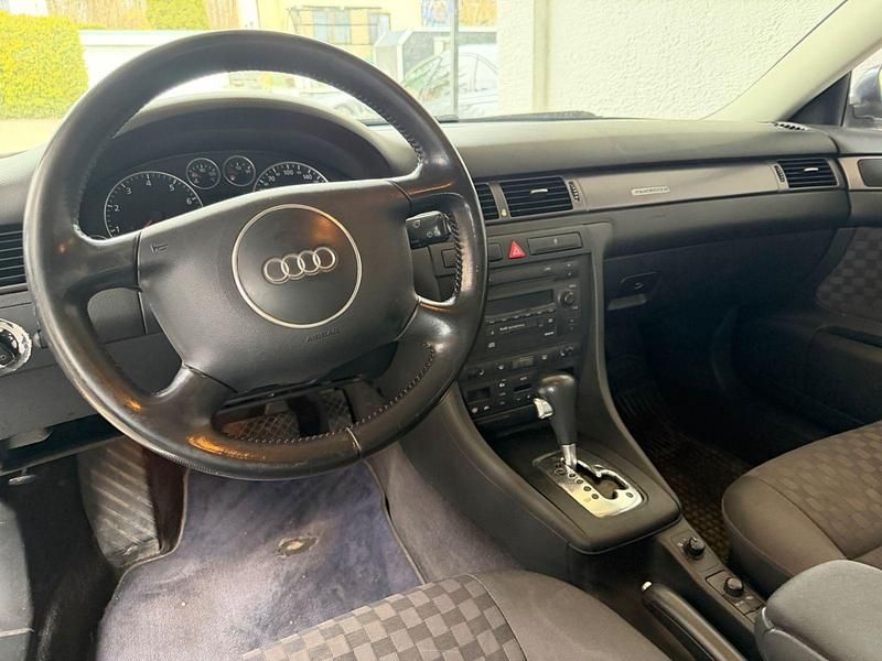 Second-hand Audi A6 170 CP (125 kW) 2003 Break