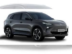 Neu MG S5 Luxury 169 kW (231 PS) 2026 Blau (metallic) SUV