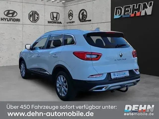 Gebraucht Renault Kadjar LIMITED Deluxe 2021 Andere SUV