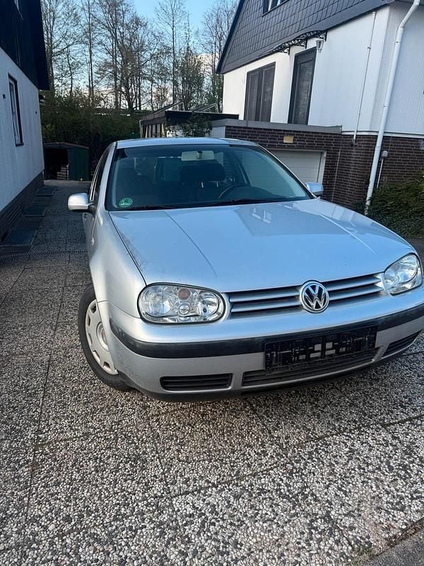 Gebraucht Mini Cooper 2000 Grau Kleinwagen