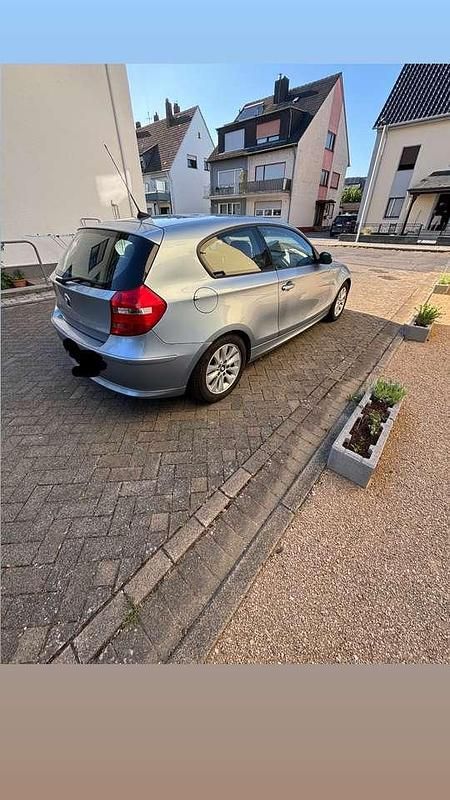 Gebraucht 2008 BMW 116 Kleinwagen | 2.800 € (Fairer Preis) - Bild 1/4