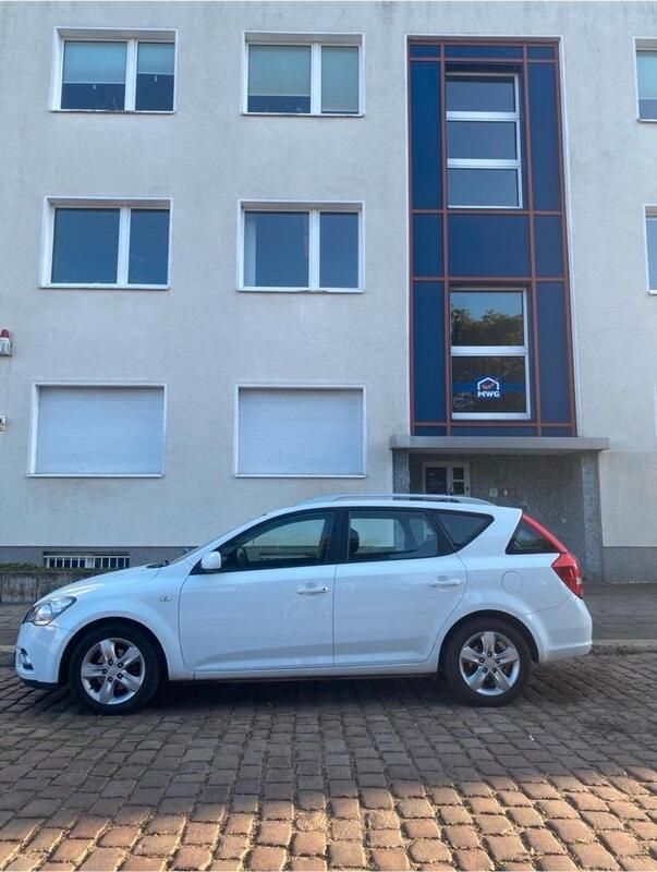 Gebraucht 2012 Kia Ceed Kombi | 4.999 € (Guter Preis) - Bild 1/3