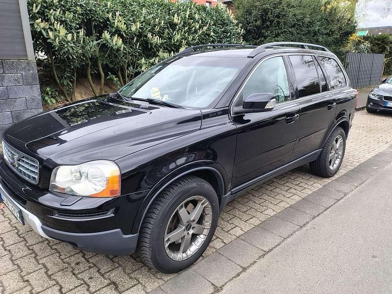 Gebraucht Volvo XC90 Executive 205 PS (150 kW) 2006 SUV