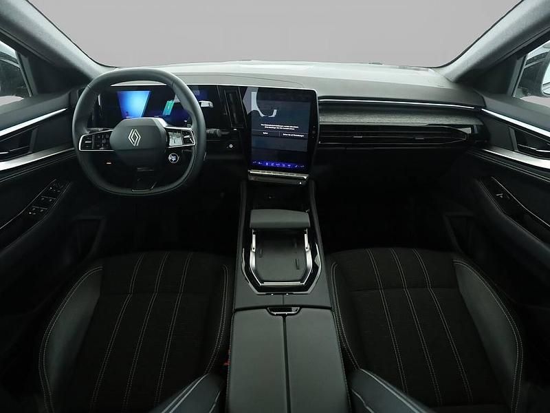 Gebraucht Renault Austral Techno 200 PS (147 kW) 2025 Schwarz SUV