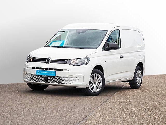 Neu VW Caddy 102 PS (75 kW) 2025 Van / Kleinbus