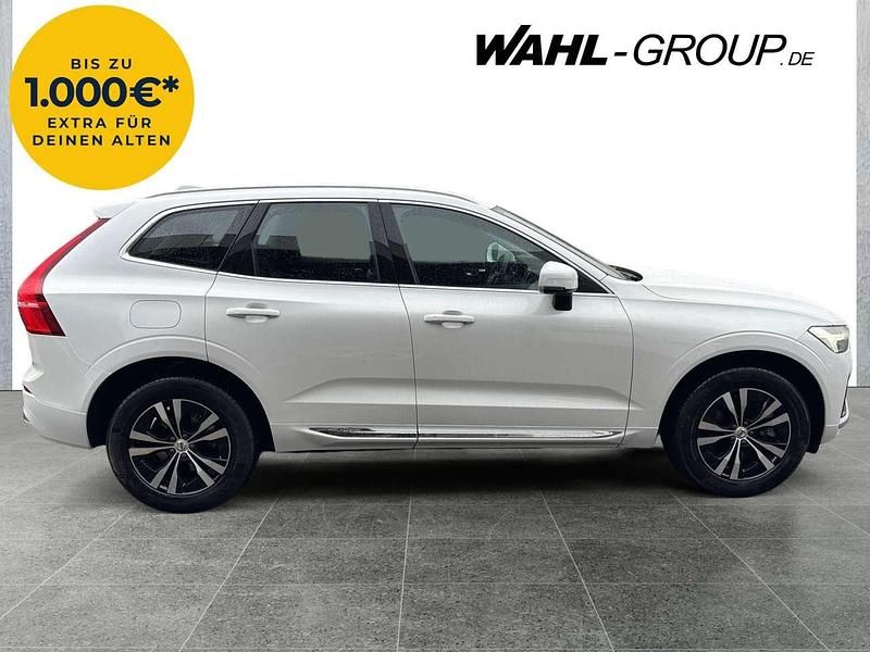 Gebraucht Volvo XC60 Core 398 PS (292 kW) 2024 Weiß SUV