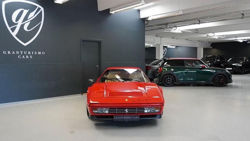 Gebraucht Ferrari 328 271 PS (199 kW) 1988 Rot