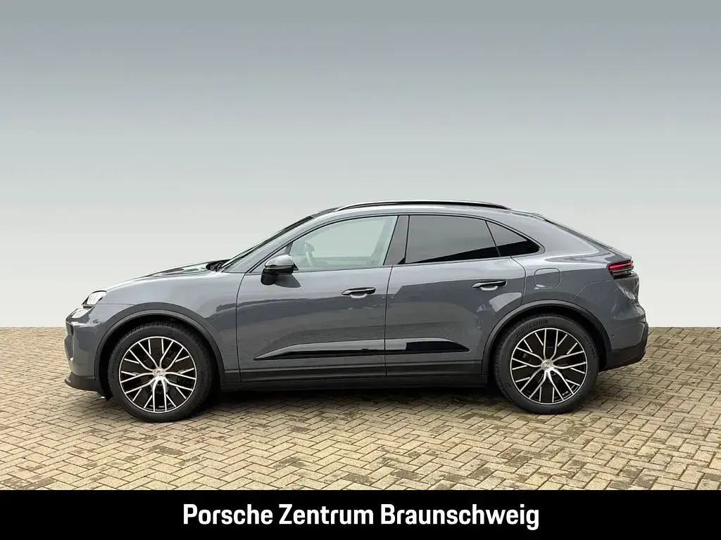 Gebraucht Porsche Macan 264 kW (360 PS) 2026 Grau SUV
