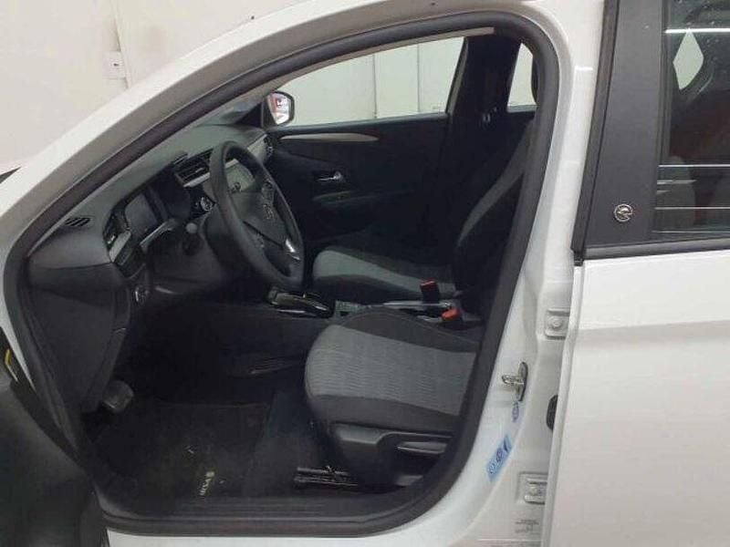 Gebraucht Opel Corsa-e Edition 100 kW (136 PS) 2022 Weiß Kleinwagen