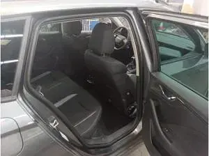 Gebraucht Skoda Kamiq Tour 116 PS (85 kW) 2025 Grau SUV