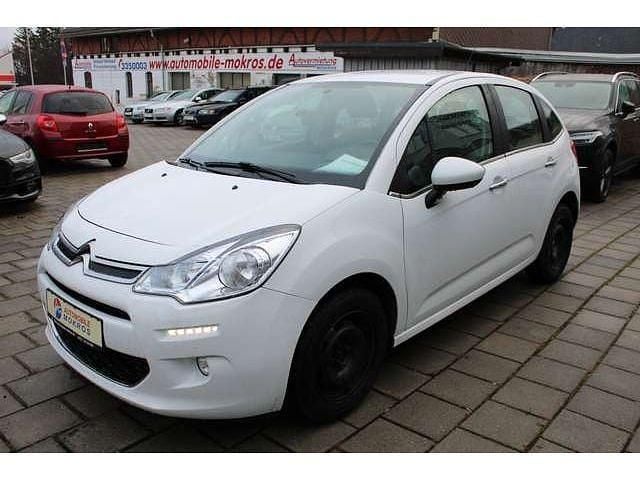 Gebraucht Citroën C3 SELECTION 68 PS (50 kW) 2016 Kleinwagen