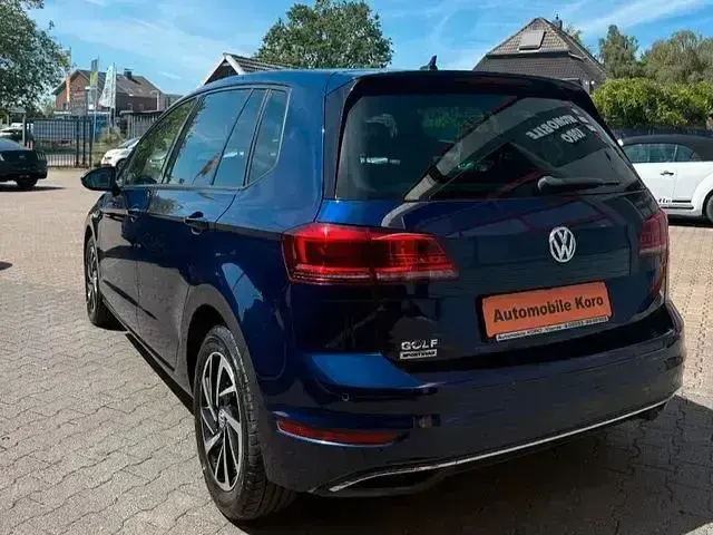 Gebraucht VW Golf VII Join 2018 Andere Limousine