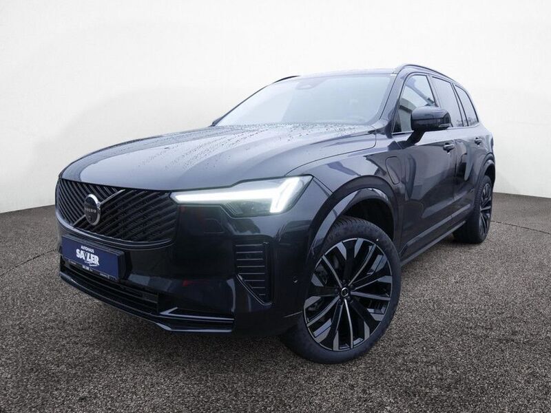 Schwarz Neu 2024 Volvo XC90 Ultra SUV | 83.990 € - Bild 1/4