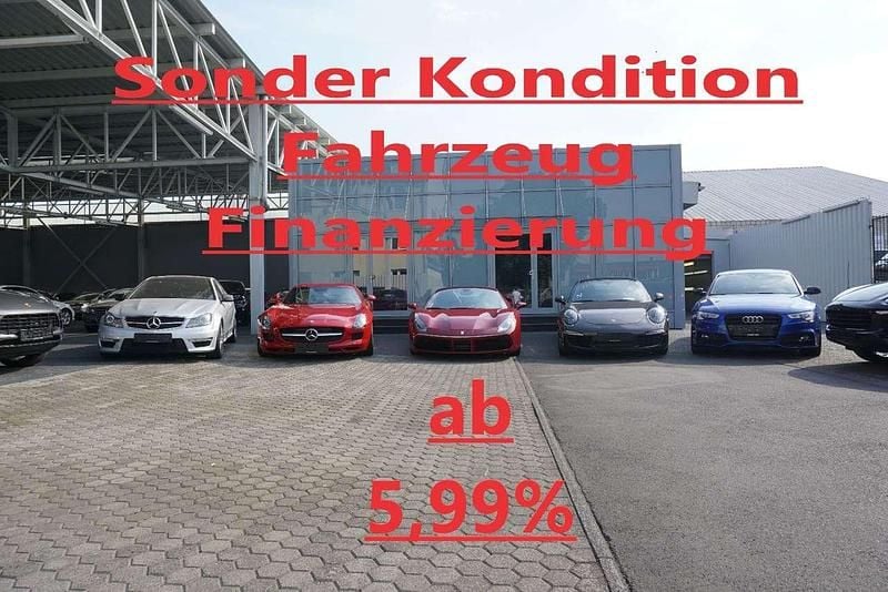 Gebraucht Mercedes E350 Avantgarde 258 PS (189 kW) 2017 Obsidianschwarz Coupé