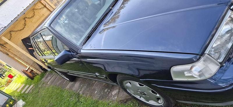 Gebraucht Volvo S90 204 PS (150 kW) 1997 Limousine