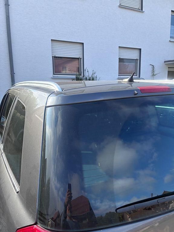 Gebraucht Opel Zafira Edition 150 PS (110 kW) 2009 Van / Kleinbus