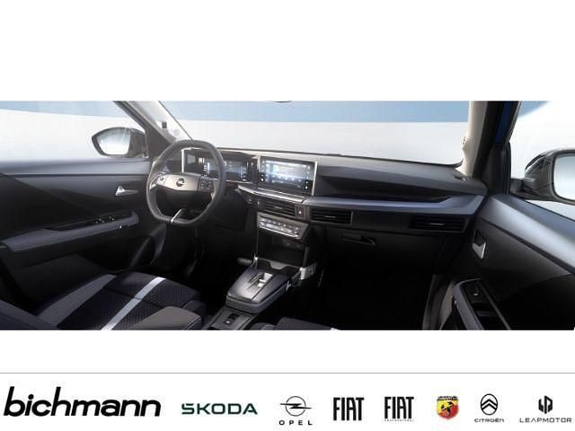 Neu Opel Frontera Ultimate 83 kW (113 PS) 2026 Blau SUV