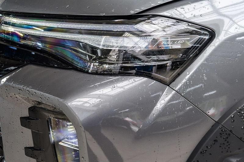 Neu Maxus T60 215 PS (158 kW) 2026 Grau Abholung