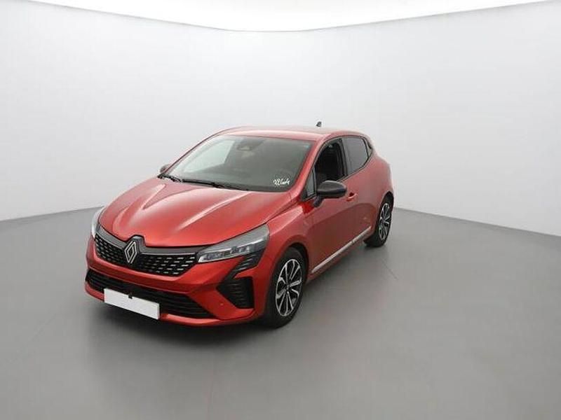 Gebraucht Renault Clio V 2024 Andere