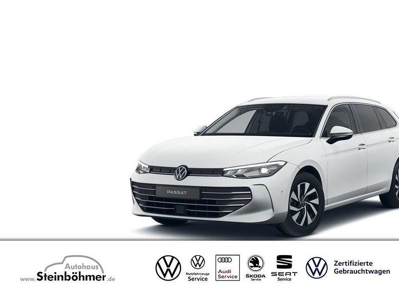 Neu VW Passat Business 150 PS (110 kW) 2026 Limousine
