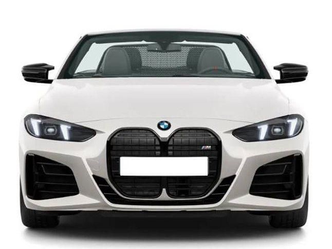 Neu BMW M440 M Sport 392 PS (288 kW) 2026 Wählbar Cabrio