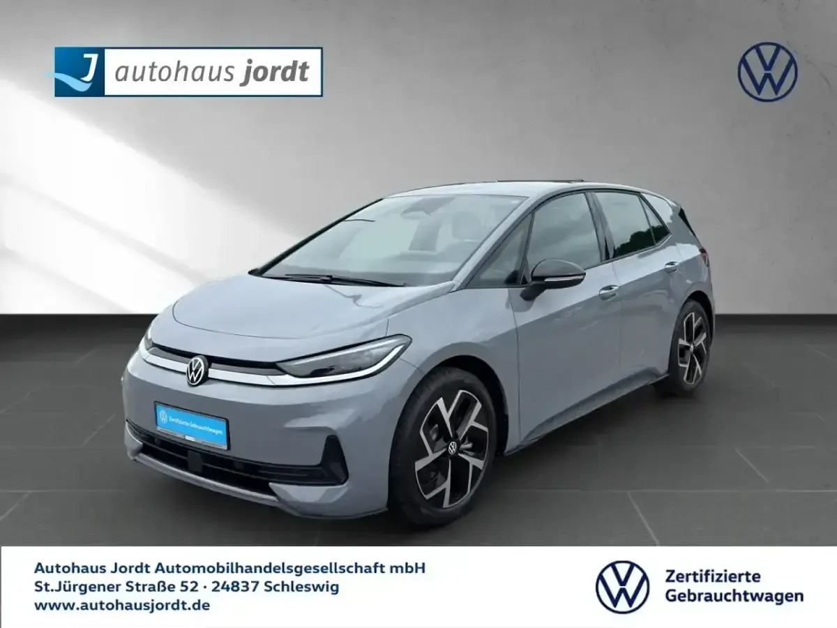 Gebraucht VW ID.3 Life 139 kW (190 PS) 2026 Kleinwagen