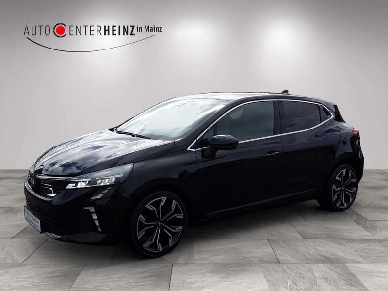 Schwarz Gebraucht 2024 Mitsubishi Colt Edition Limousine | 22.668 € (Teuer) - Bild 1/4